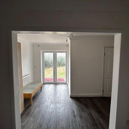 The Ruislip Apartment Dış mekan fotoğraf