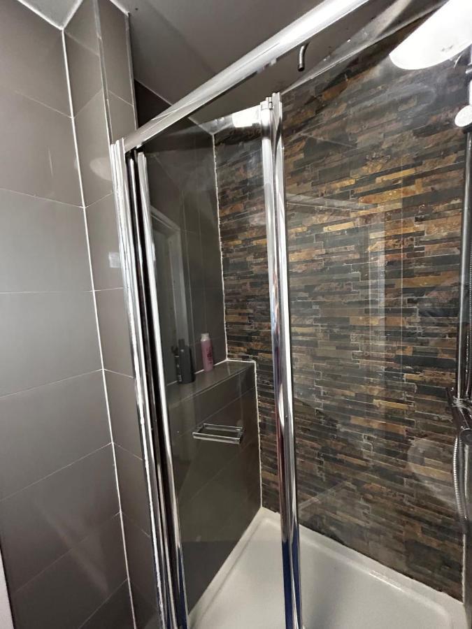 The Ruislip Apartment Dış mekan fotoğraf