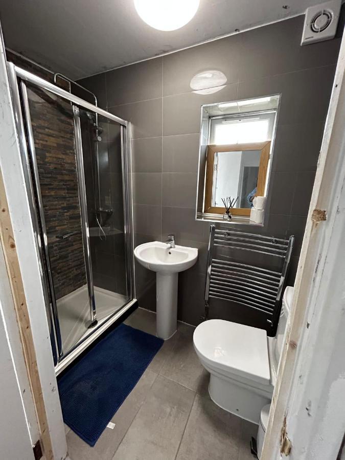 The Ruislip Apartment Dış mekan fotoğraf